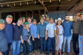 janad-valcari-integra-comitiva-de-autoridades-na-abertura-oficial-da-25a-edicao-da-agrotins