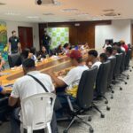 educacao-legislativa:-estudantes-de-formoso-do-araguaia-fazem-visita-guiada-a-assembleia