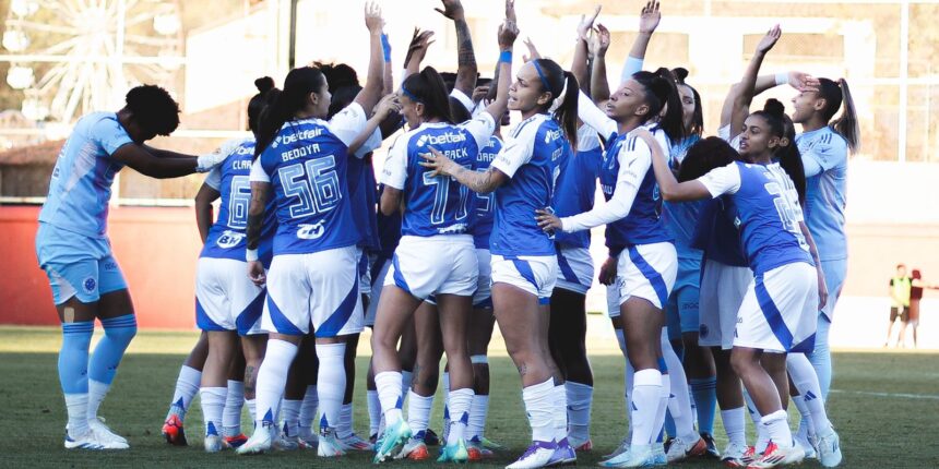 brasileiro-feminino:-cruzeiro-pode-garantir-classificacao-antecipada