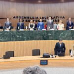 presidentes-de-legislativos-estaduais-reunem-se-com-diretoria-da-unale-em-goiania