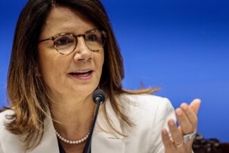 “financiamento-climatico-nao-e-caridade”,-diz-diretora-da-cop30