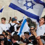 extrema-direita-confronta-palestinos-em-marcha-anual-em-jerusalem