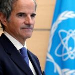 agencia-de-energia-atomica-defende-solucao-negociada-de-israel-e-ira