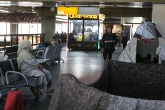 acnur:-mundo-tem-mais-de-123-milhoes-de-pessoas-deslocadas-a-forca