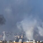 ira-diz-que-eua-e-cumplice-de-israel-e-suspende-negociacoes