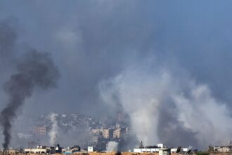 ira-diz-que-eua-e-cumplice-de-israel-e-suspende-negociacoes