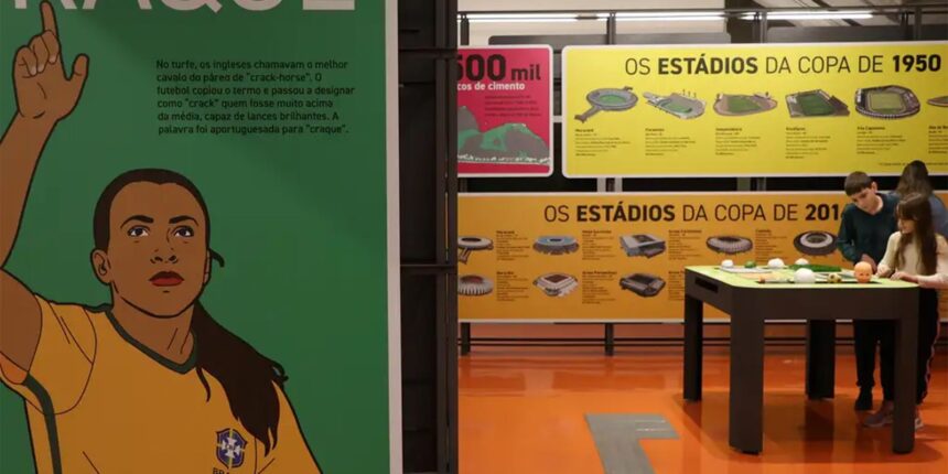 tv-brasil-exibe-jogo-do-brasileirao-feminino-no-museu-do-futebol-em-sp