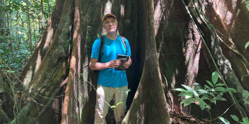 companheira-de-dom-phillips-lanca-obra-postuma-na-feira-do-livro-em-sp