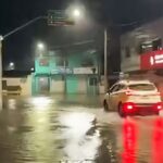 “foi-mais-um-dia-de-terror”,-diz-moradora-de-canoas-sobre-chuva-no-rs