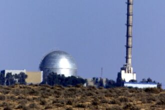 conheca-o-programa-secreto-de-israel-que-pode-ter-90-bombas-atomicas
