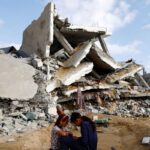 onu:-11,9-mil-criancas-foram-mutiladas-ou-mortas-em-conflitos-armados