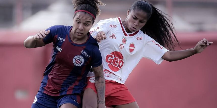 brasileirao-feminino-a3:-itabirito-e-vila-nova-empatam-pela-semifinal