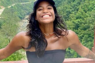 situacao-de-brasileira-acidentada-em-vulcao-na-indonesia-segue-incerta