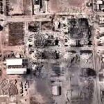 israel-ataca-prisao-em-teera;-ira-lanca-21a-onda-de-misseis-balisticos