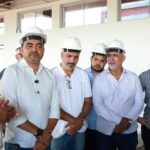 em-dianopolis,-presidente-da-assembleia-visita-obras-de-campus-da-unitins-e-projeto-manuel-alves