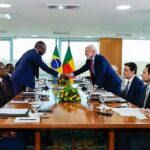 lula-e-presidente-do-benin-discutem-agricultura-e-conexao-aerea