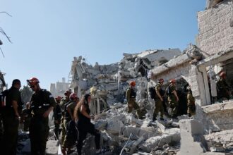 fracasso-em-derrubar-regime-do-ira-levou-a-cessar-fogo,-diz-general