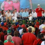 ao-lado-de-lula-e-do-governador,-amelio-participa-da-entrega-de-titulos-de-terras-em-araguatins