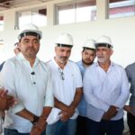 em-dianopolis,-presidente-da-assembleia-visita-obras-de-campus-da-unitins-e-projeto-manuel-alves