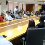 amelio-cayres-recebe-sindicalistas-e-discute-pec-do-teto