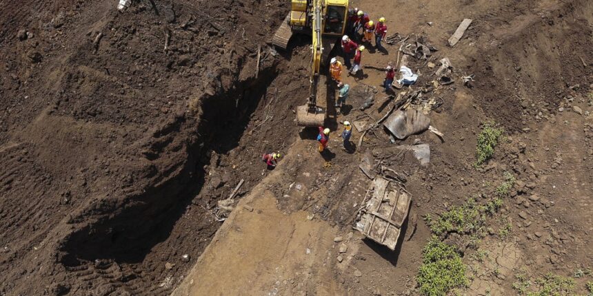 brasil-tem-241-barragens-com-riscos-de-seguranca,-aponta-ana