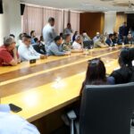 presidente-amelio-cayres-recebe-sindicalistas-e-discute-pec-do-teto