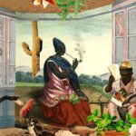 artistas-recriam-obras-famosas-com-vies-anticolonial-e-antirracista