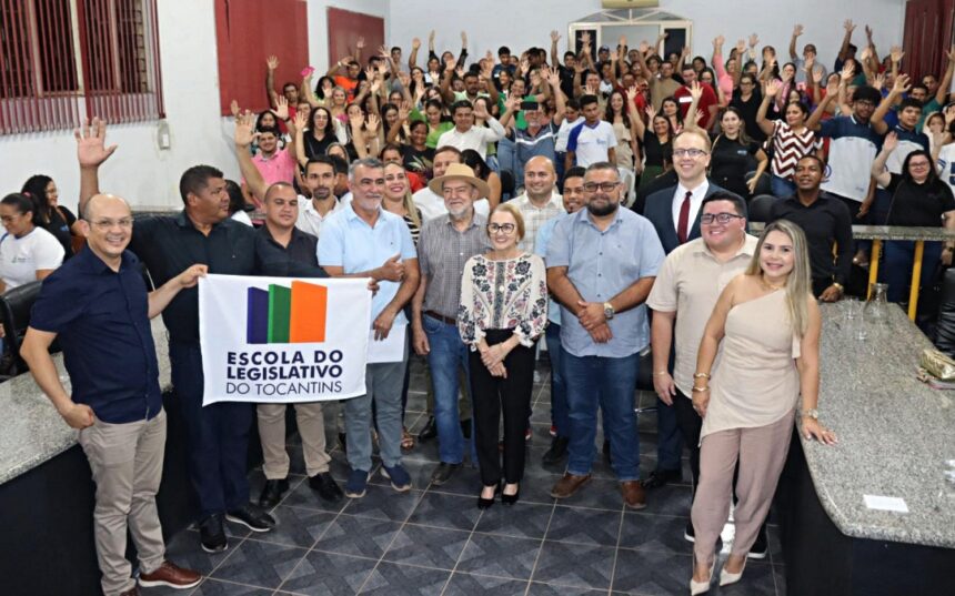 preparatorios-da-escola-do-legislativo-impulsionam-concurseiros-no-tocantins