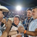“e-no-campo-que-o-tocantins-se-fortalece”,-diz-amelio-cayres-na-abertura-da-21a-expo-araguacu