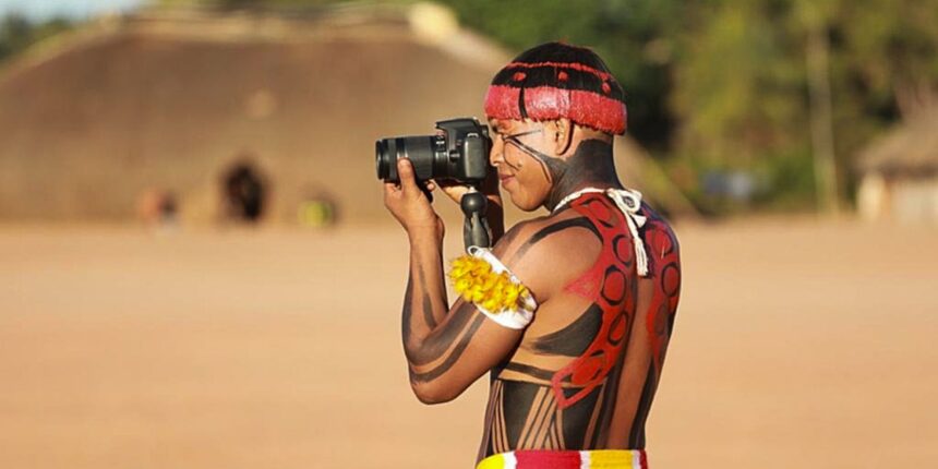 mostra-indigena-em-sp-exibe-filmes-de-diretores-de-diversas-etnias