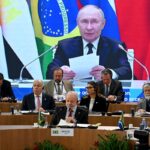 putin-defende-brics-como-organizacao-chave-com-influencia-em-expansao