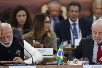 em-declaracao-sobre-ia,-brics-defende-codigo-aberto-para-a-tecnologia