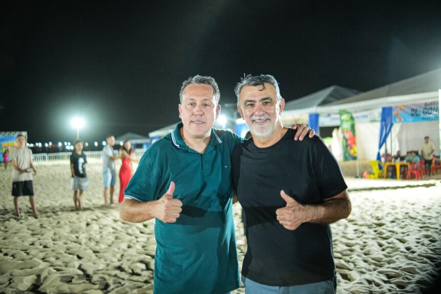 pe-na-areia:-deputado-dr.-danilo-participa-da-abertura-oficial-da-temporada-de-praia-em-caseara