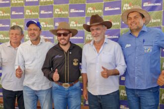 cultura-e-tradicao:-amelio-celebra-34-anos-de-recursolandia-e-prestigia-cavalgada-em-goiatins