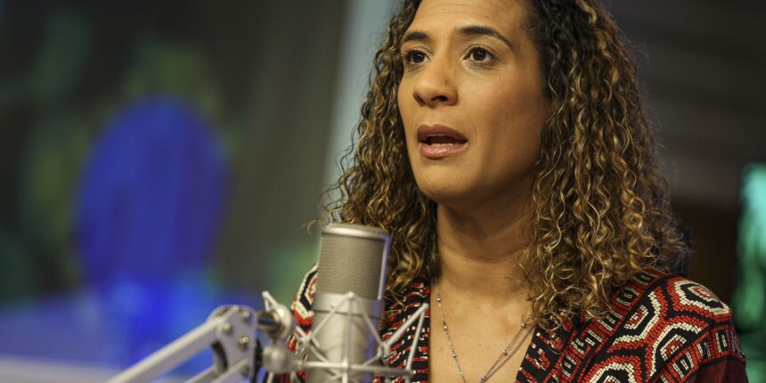 “lamentavel-e-dilacerante”,-diz-ministra-sobre-morte-jovem-por-policia