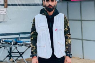 medicos-sem-fronteiras-tem-12o-profissional-morto-em-gaza