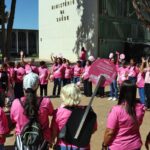 cancer-de-mama:-manifestacao-cobra-acesso-a-tratamento-aprovado-no-sus