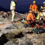 bombeiros-preparam-resgate-de-crianca-que-caiu-em-canion-no-rs