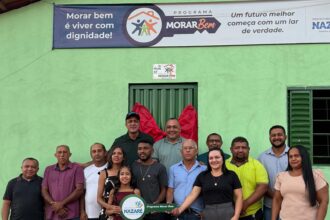 com-emenda-de-luciano-oliveira,-familias-de-nazare-realizam-o-sonho-da-casa-propria