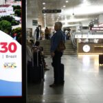 brasil-disponibiliza-visto-eletronico-para-participantes-da-cop30
