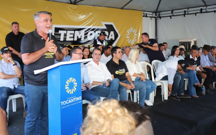 “nosso-povo-merece-dignidade”,-afirma-amelio-cayres-sobre-obra-asfaltica-em-centenario