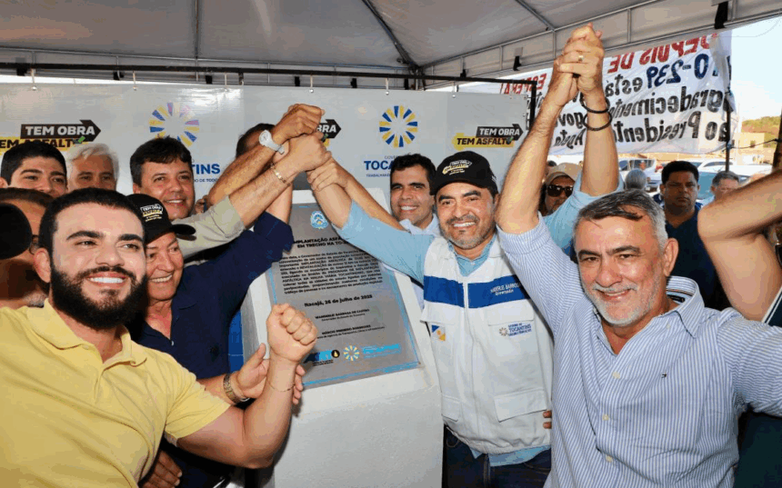 presidente-amelio-participa-de-entrega-da-pavimentacao-na-to-239-e-defende-inclusao-regional