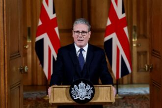 reino-unido-vai-reconhecer-palestina-se-israel-rejeitar-cessar-fogo