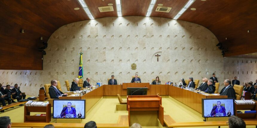 gilmar:-estado-dara-resposta-a-altura-a-quem-trabalha-contra-o-pais