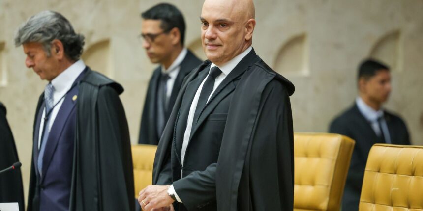 julgamento-de-reus-de-trama-golpista-termina-este-ano,-diz-moraes