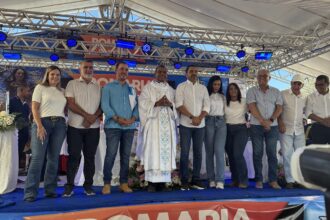 romaria-da-sucupira:-amelio-participa-da-celebracao-com-mais-de-150-anos-de-tradicao-em-dianopolis