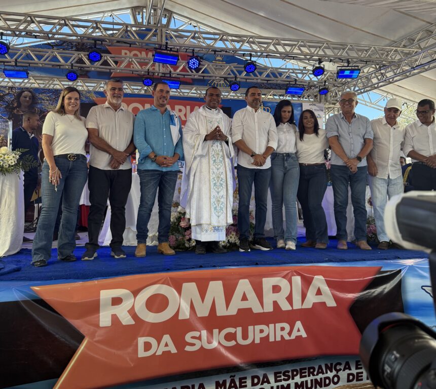 romaria-da-sucupira:-amelio-participa-da-celebracao-com-mais-de-150-anos-de-tradicao-em-dianopolis
