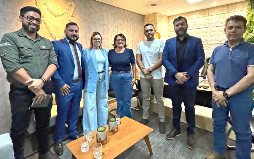 relatora-do-pl-do-zee,-deputada-claudia-lelis-diz-que-projeto-so-sera-votado-apos-amplo-dialogo