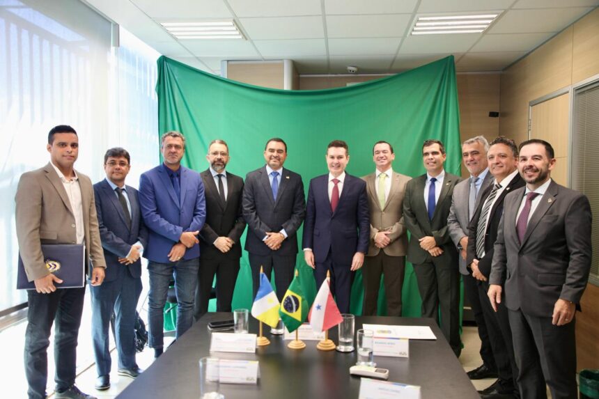 amelio-cayres-cumpre-agenda-com-ministros-das-cidades,-dos-transportes,-da-agricultura-e-da-saude