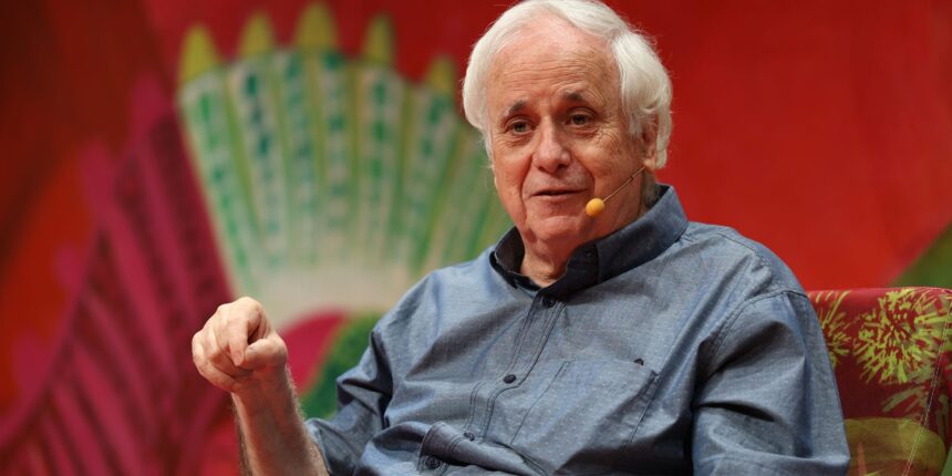 israel-pratica-genocidio,-colonizacao-e-apartheid,-diz-ilan-pappe